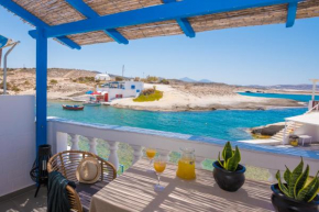 Kanelis Milos Sea Suite